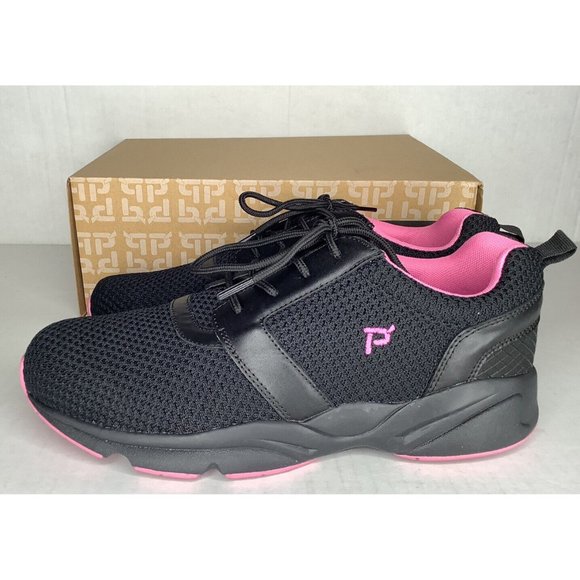 Propet Stability X WAA032M Sneakers Women's 12W - Picture 3 of 7